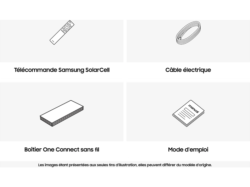 SAMSUNG TV MICRO RGB