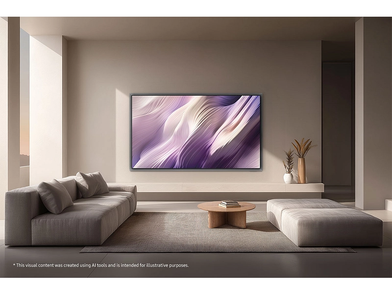 SAMSUNG TV OLED