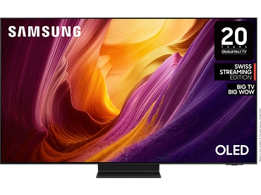SAMSUNG TV OLED
