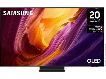 SAMSUNG TV OLED
