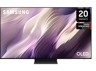 SAMSUNG TV OLED