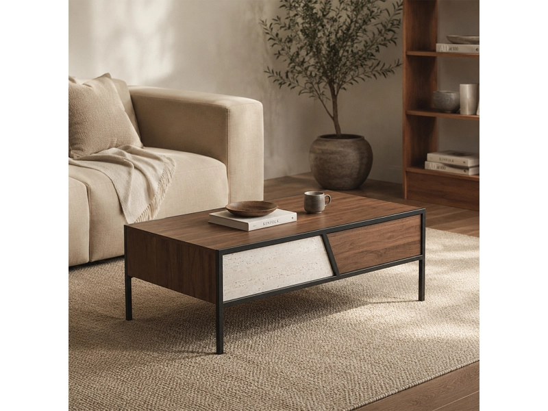 Couchtish ISALIA Couchtish ISALIA
