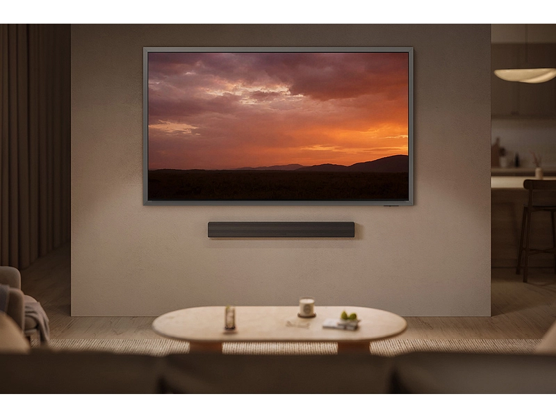 SAMSUNG Soundbar
