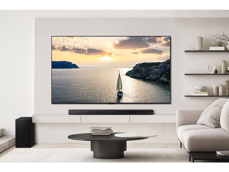 SAMSUNG Soundbar