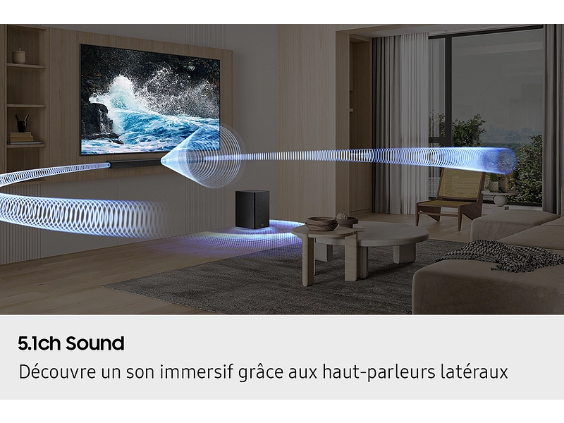 SAMSUNG Soundbar