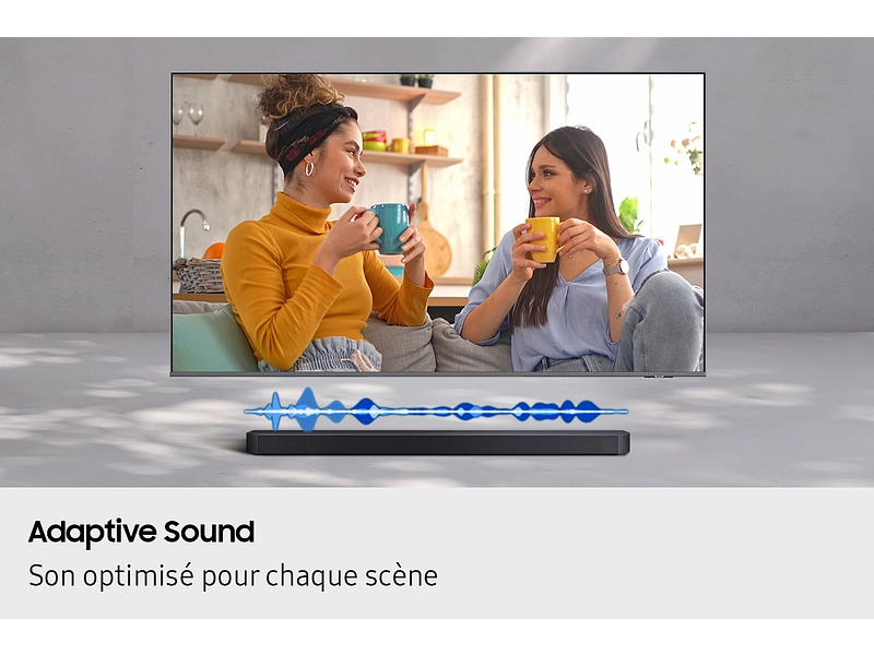 SAMSUNG Soundbar