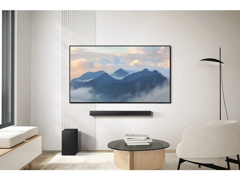 SAMSUNG Soundbar