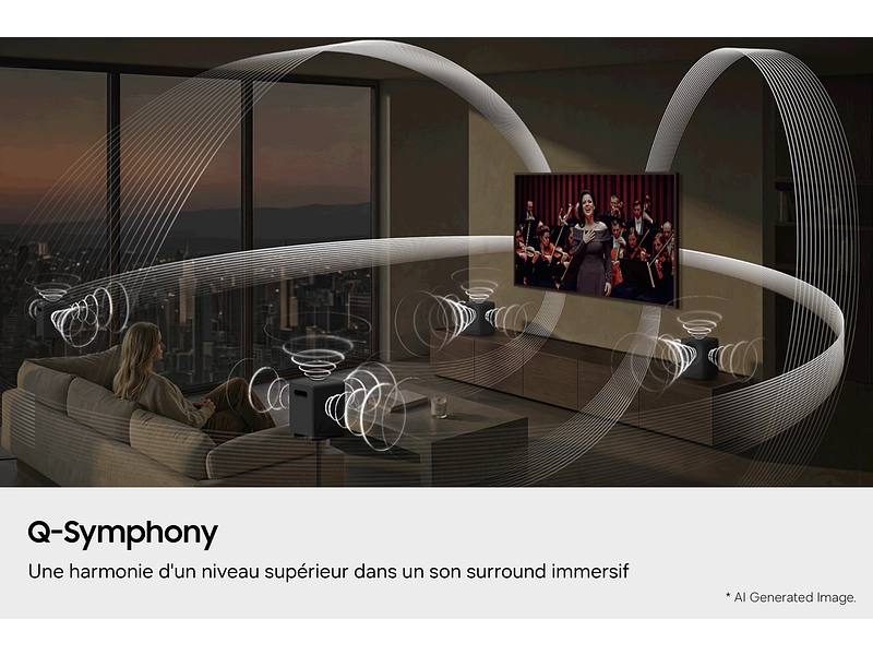 SAMSUNG Lautsprecher
