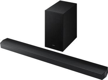 SAMSUNG Soundbar