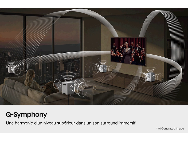 SAMSUNG Lautsprecher