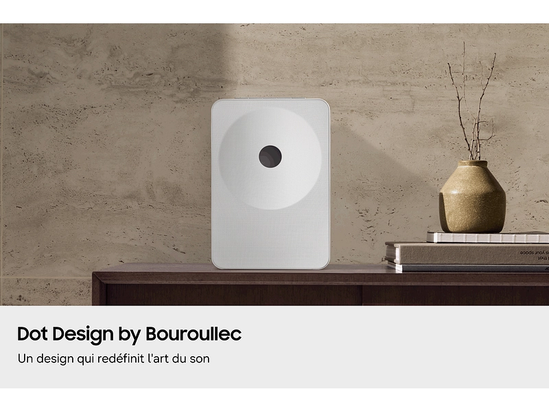 SAMSUNG Lautsprecher