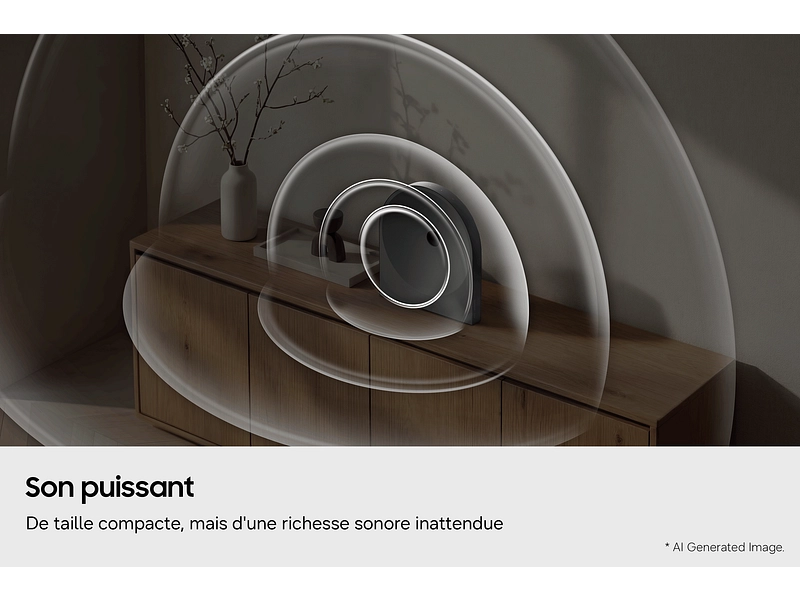 SAMSUNG Lautsprecher