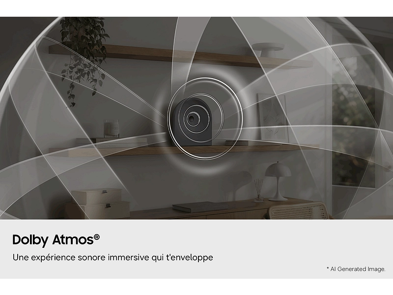 SAMSUNG Lautsprecher