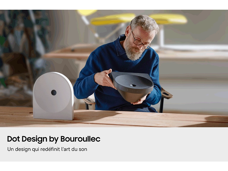 SAMSUNG Lautsprecher