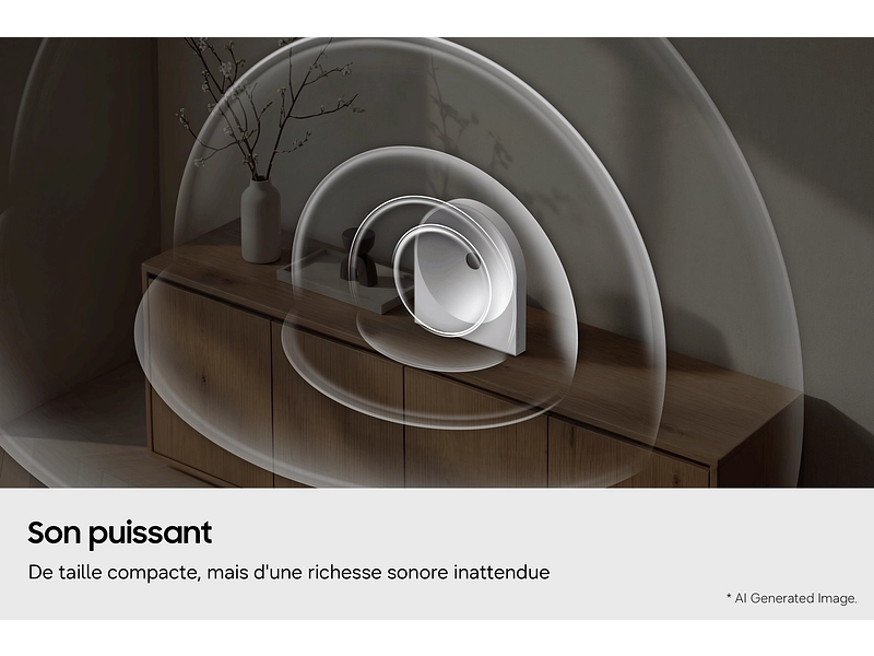 SAMSUNG Lautsprecher