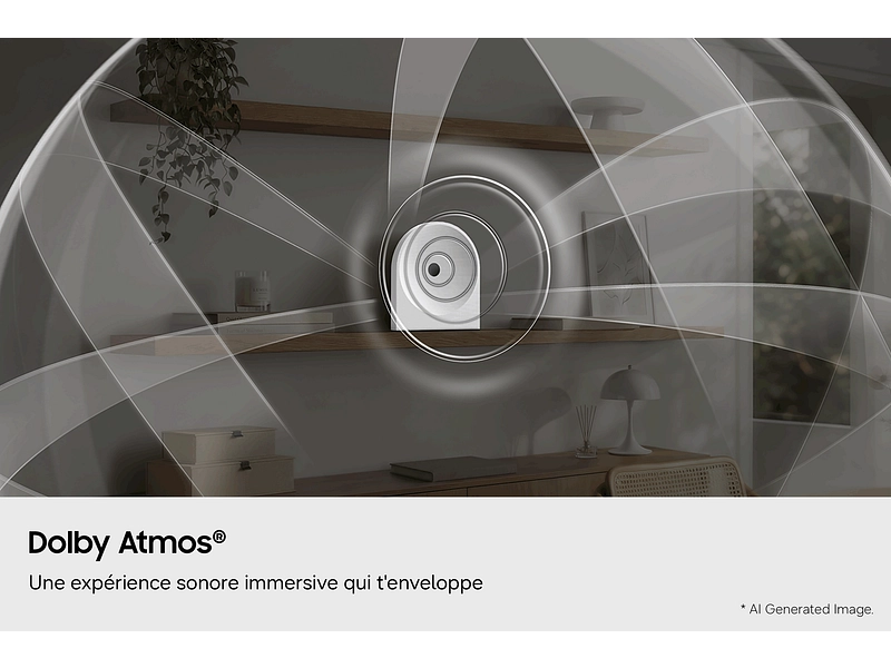 SAMSUNG Lautsprecher