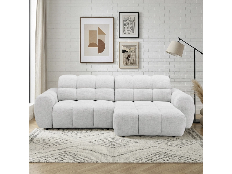 Ecksofa CLOUDY Ecksofa CLOUDY