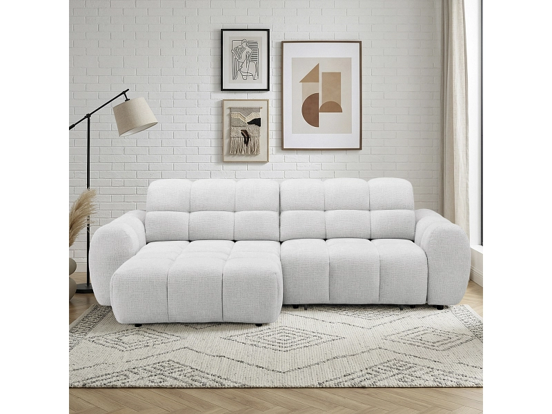 Ecksofa CLOUDY Ecksofa CLOUDY