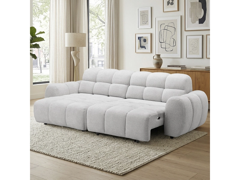 Ecksofa CLOUDY Ecksofa CLOUDY