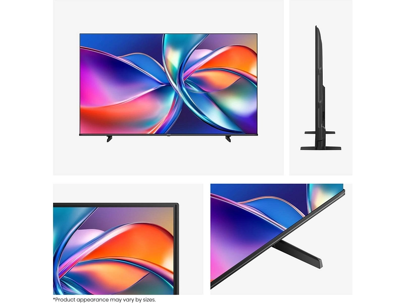HISENSE TV QLED HISENSE TV QLED