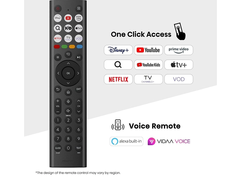 HISENSE TV QLED HISENSE TV QLED