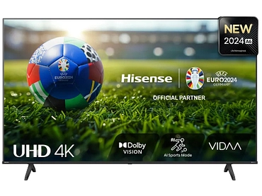 HISENSE TV LED