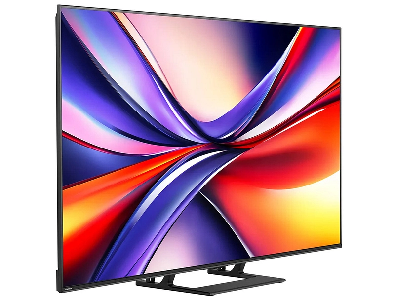 HISENSE TV QLED