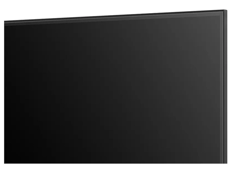 HISENSE TV QLED