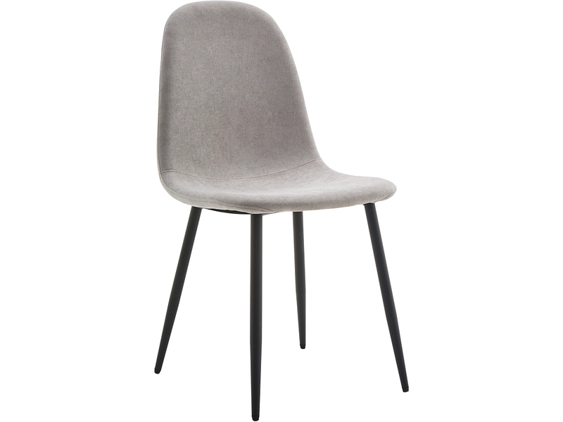 Set Tisch und 4 Stühle DINNING