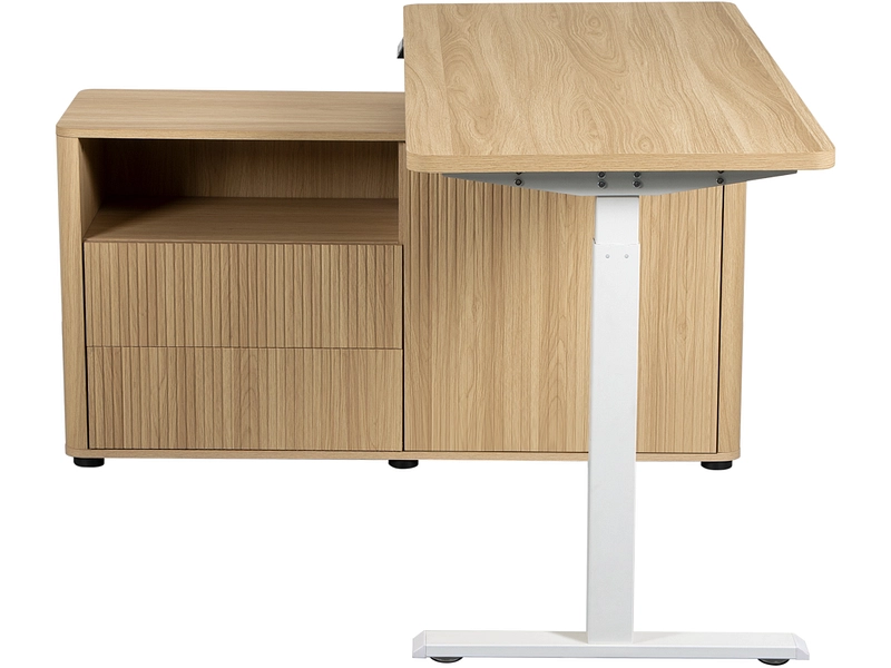 Elektrischer Schreibtisch PRINCETON