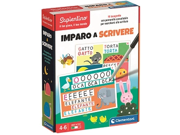 CLEMENTONI Jeu