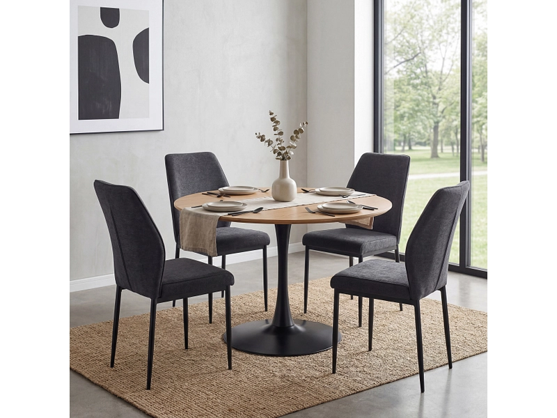 Chaise LENNA III