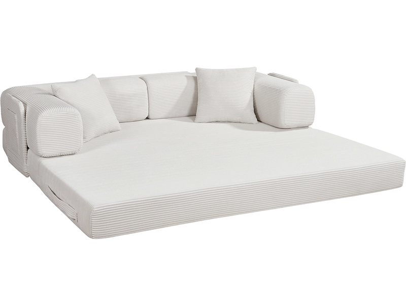 Divano letto sottovuoto LENA Divano letto sottovuoto LENA