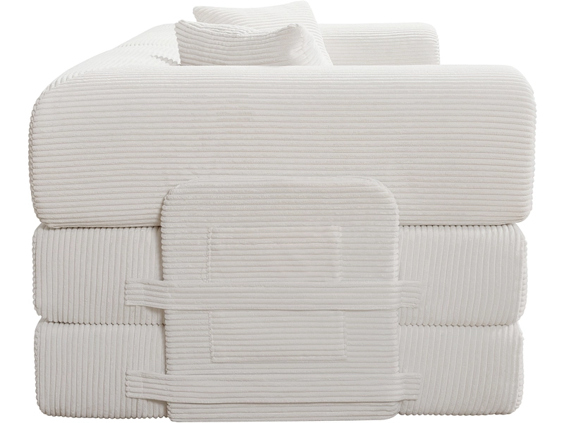 Divano letto sottovuoto LENA Divano letto sottovuoto LENA