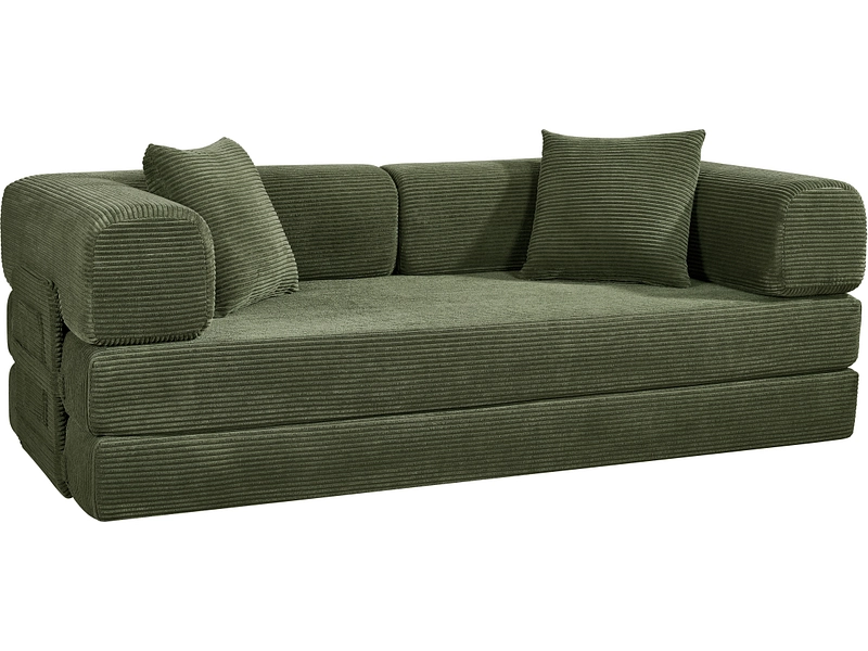 Vakuum-Schlafsofa LENA Vakuum-Schlafsofa LENA