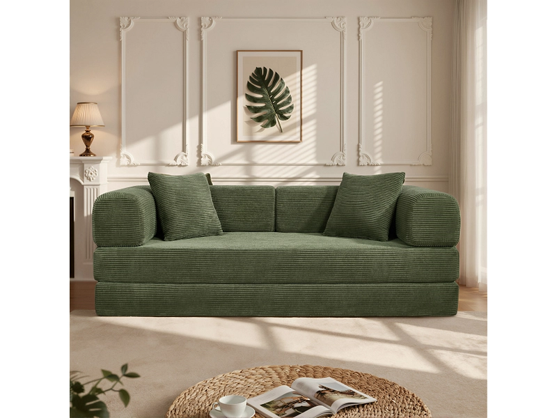 Vakuum-Schlafsofa LENA Vakuum-Schlafsofa LENA
