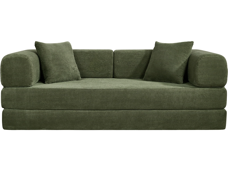 Vakuum-Schlafsofa LENA Vakuum-Schlafsofa LENA