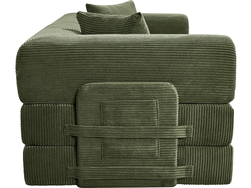 Vakuum-Schlafsofa LENA Vakuum-Schlafsofa LENA