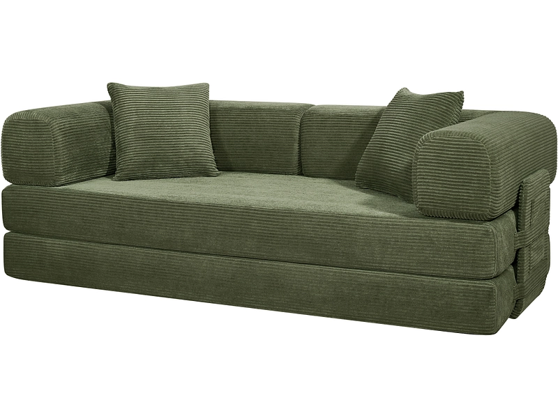 Vakuum-Schlafsofa LENA Vakuum-Schlafsofa LENA