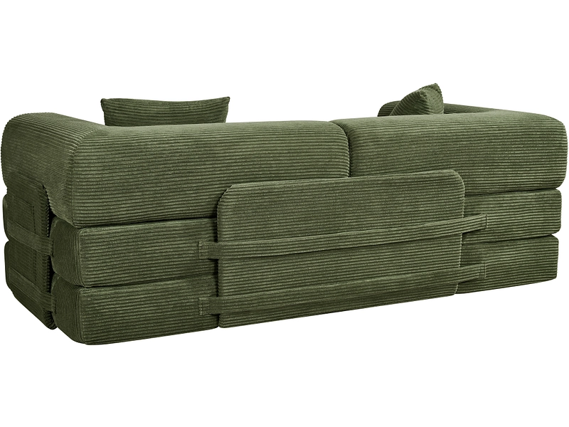 Vakuum-Schlafsofa LENA Vakuum-Schlafsofa LENA