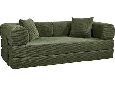 Vakuum-Schlafsofa LENA