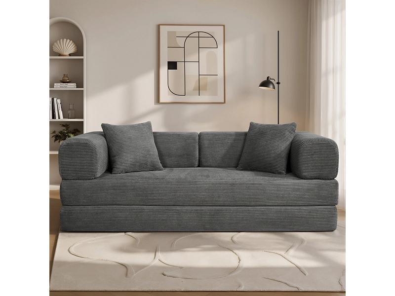 Divano letto sottovuoto LENA