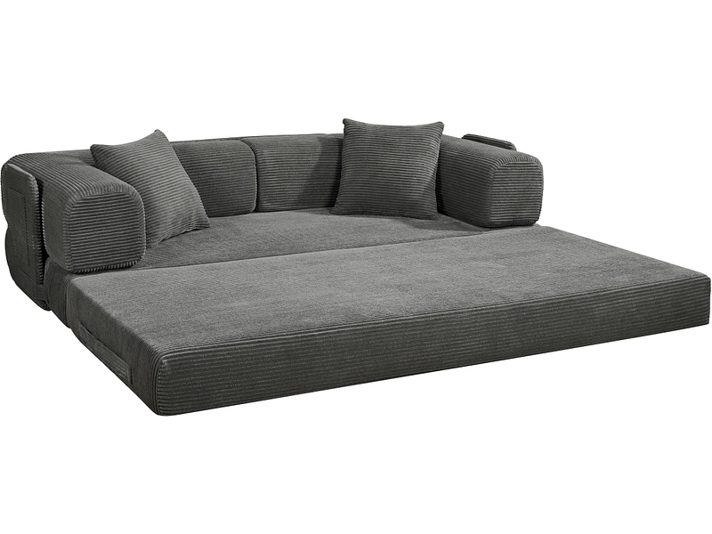 Divano letto sottovuoto LENA