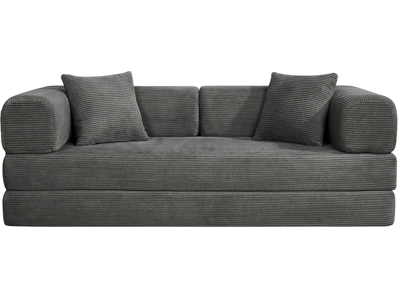 Divano letto sottovuoto LENA