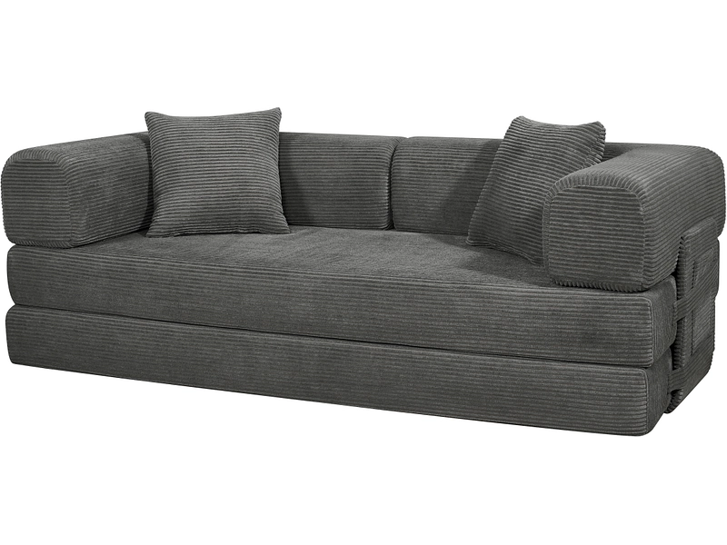 Divano letto sottovuoto LENA