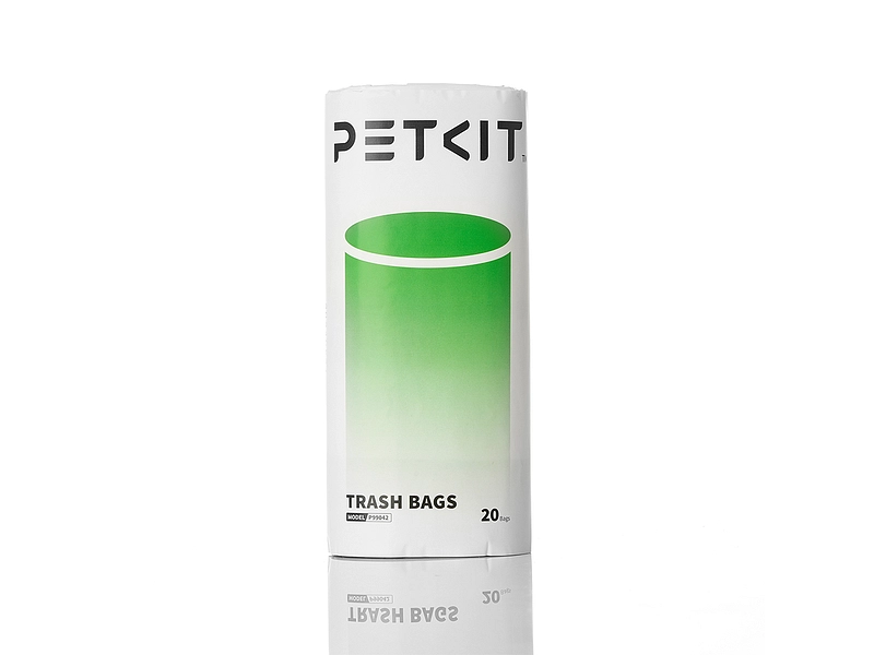 Sacco della spazzatura PETKIT Sacco della spazzatura PETKIT