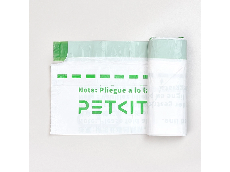 Sacco della spazzatura PETKIT Sacco della spazzatura PETKIT