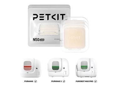 Geruchsneutralisierer PETKIT