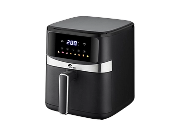 OHMEX Air fryer