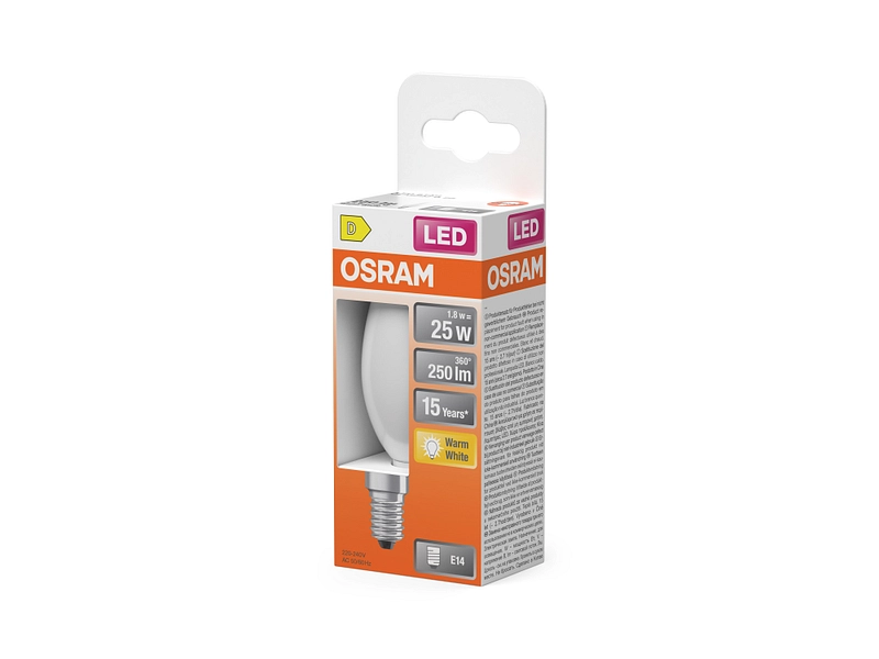 Lampadina LED E14 Lampadina LED E14